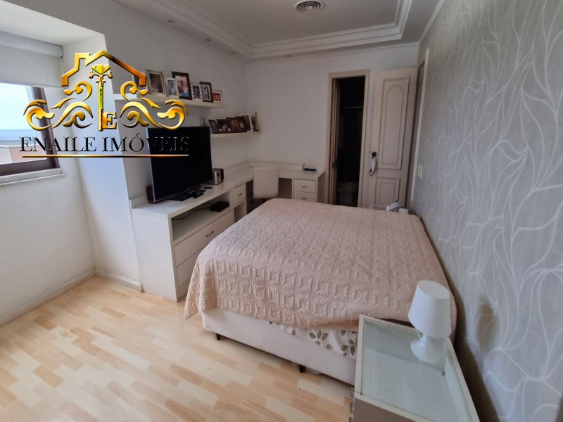 Apartamento residencial em rio de janeiro - rj, barra da tijuca