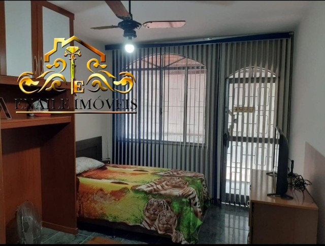 Casa residencial em rio de janeiro - rj, pechincha