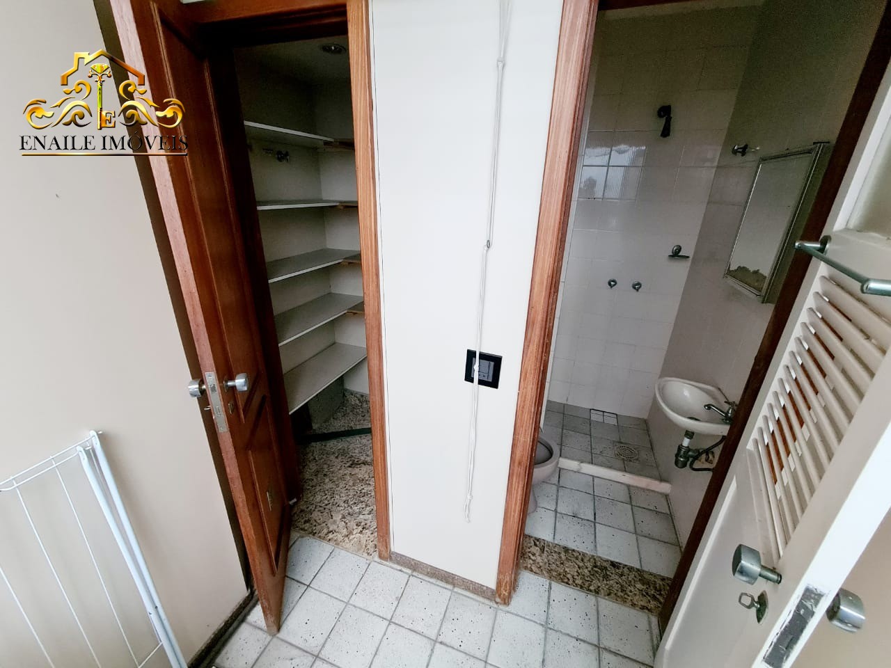 Apartamento residencial em rio de janeiro - rj, copacabana
