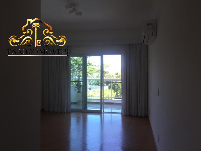 Casa residencial em rio de janeiro - rj, barra da tijuca