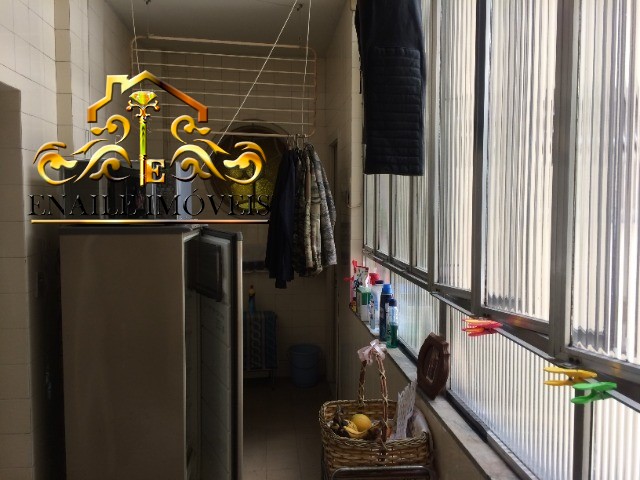 Apartamento residencial em rio de janeiro - rj, copacabana