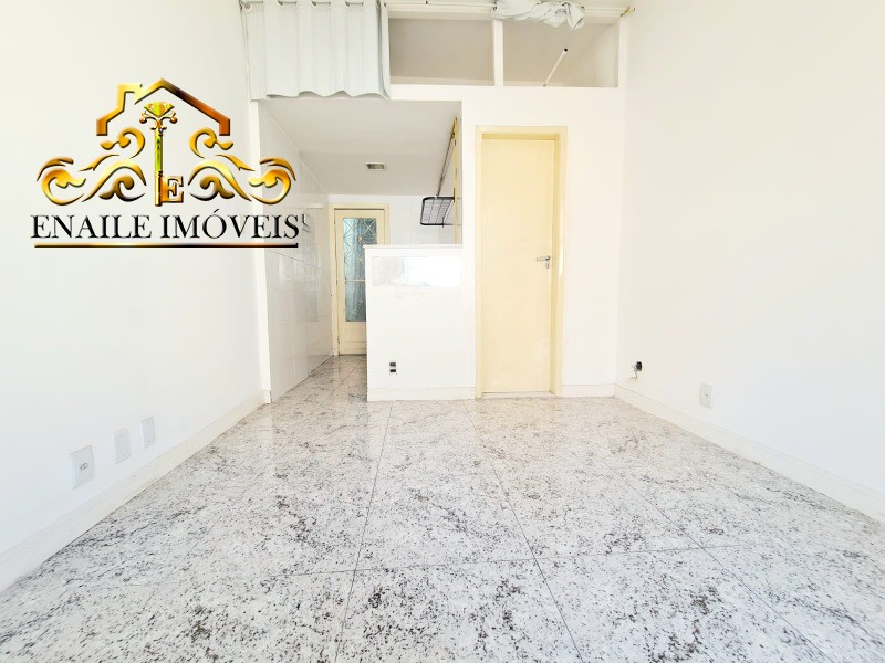 Apartamento residencial em rio de janeiro - rj, copacabana