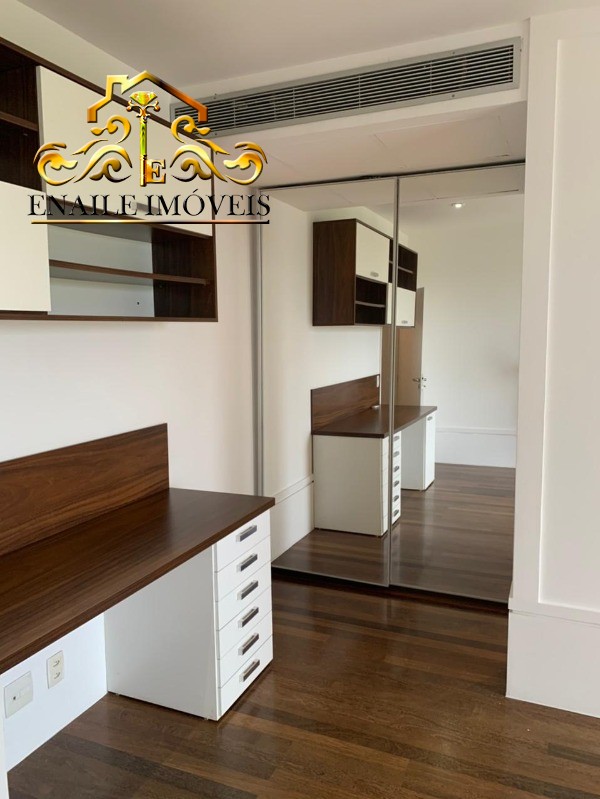 Apartamento residencial em rio de janeiro - rj, barra da tijuca