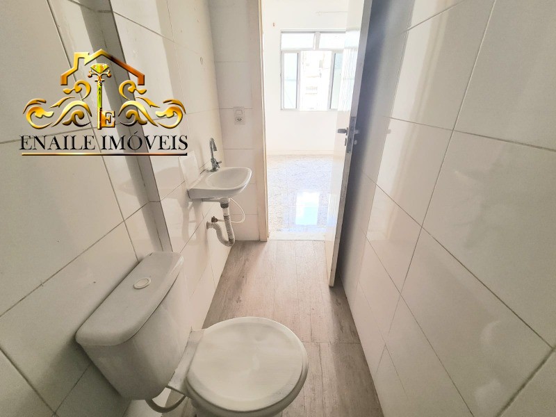 Apartamento residencial em rio de janeiro - rj, copacabana