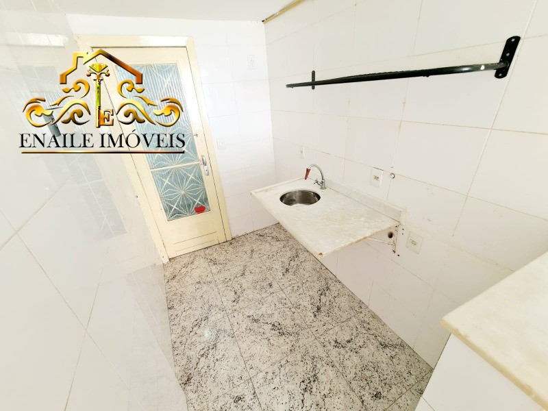 Apartamento residencial em rio de janeiro - rj, copacabana