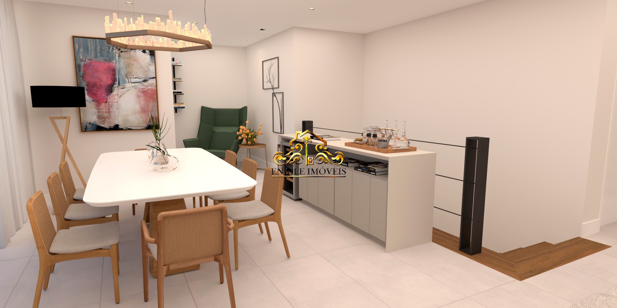 Casa residencial em niterói - rj, vila progresso