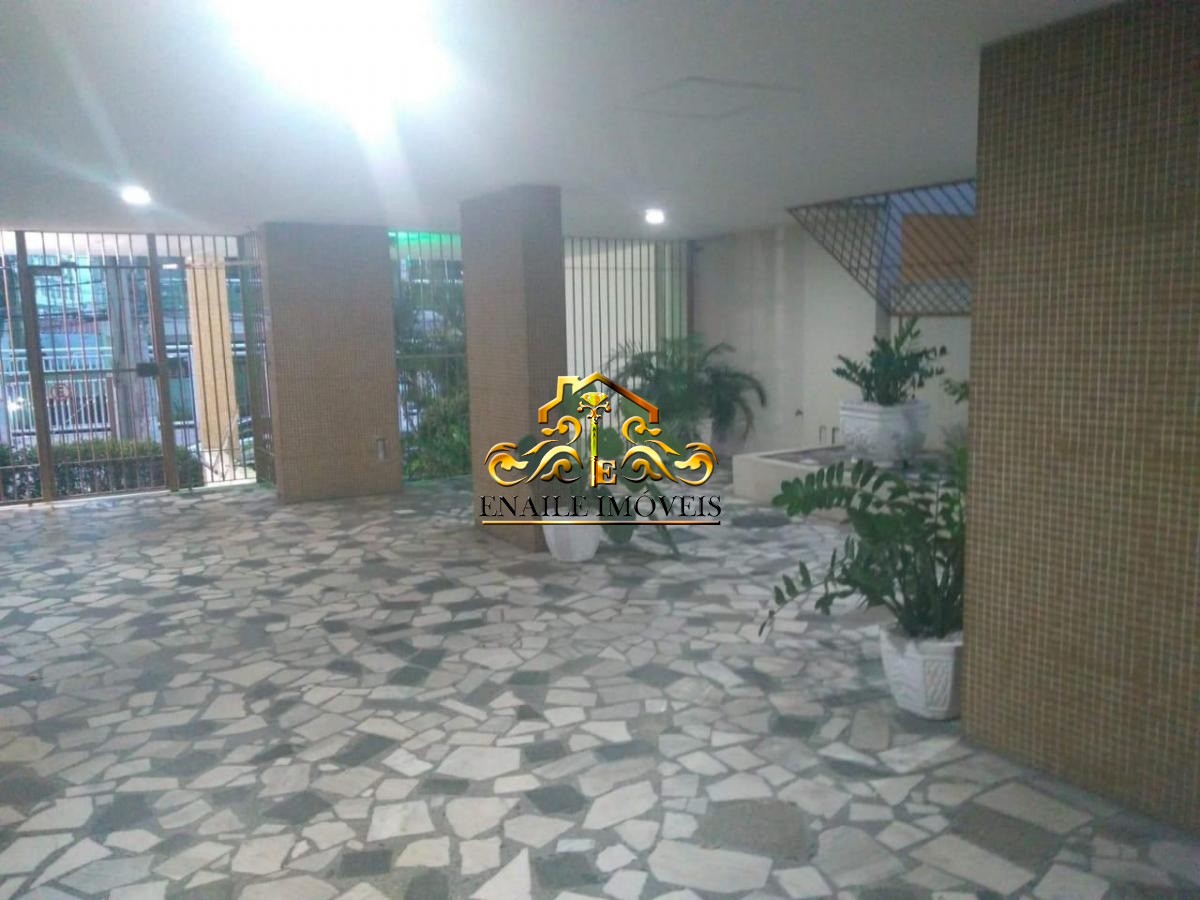 Apartamento residencial em rio de janeiro - rj, méier