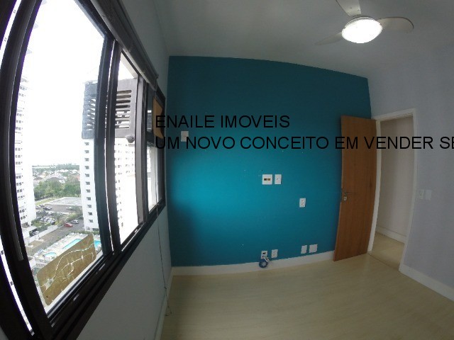 Apartamento residencial em rio de janeiro - rj, recreio dos bandeirantes