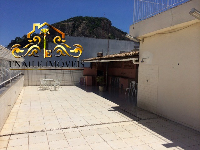 Apartamento residencial em rio de janeiro - rj, copacabana