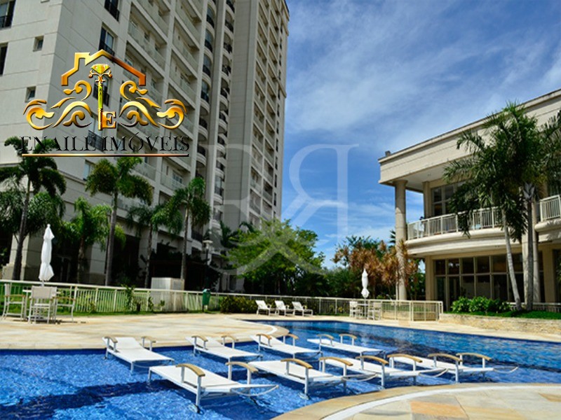 Apartamento residencial em rio de janeiro - rj, barra da tijuca