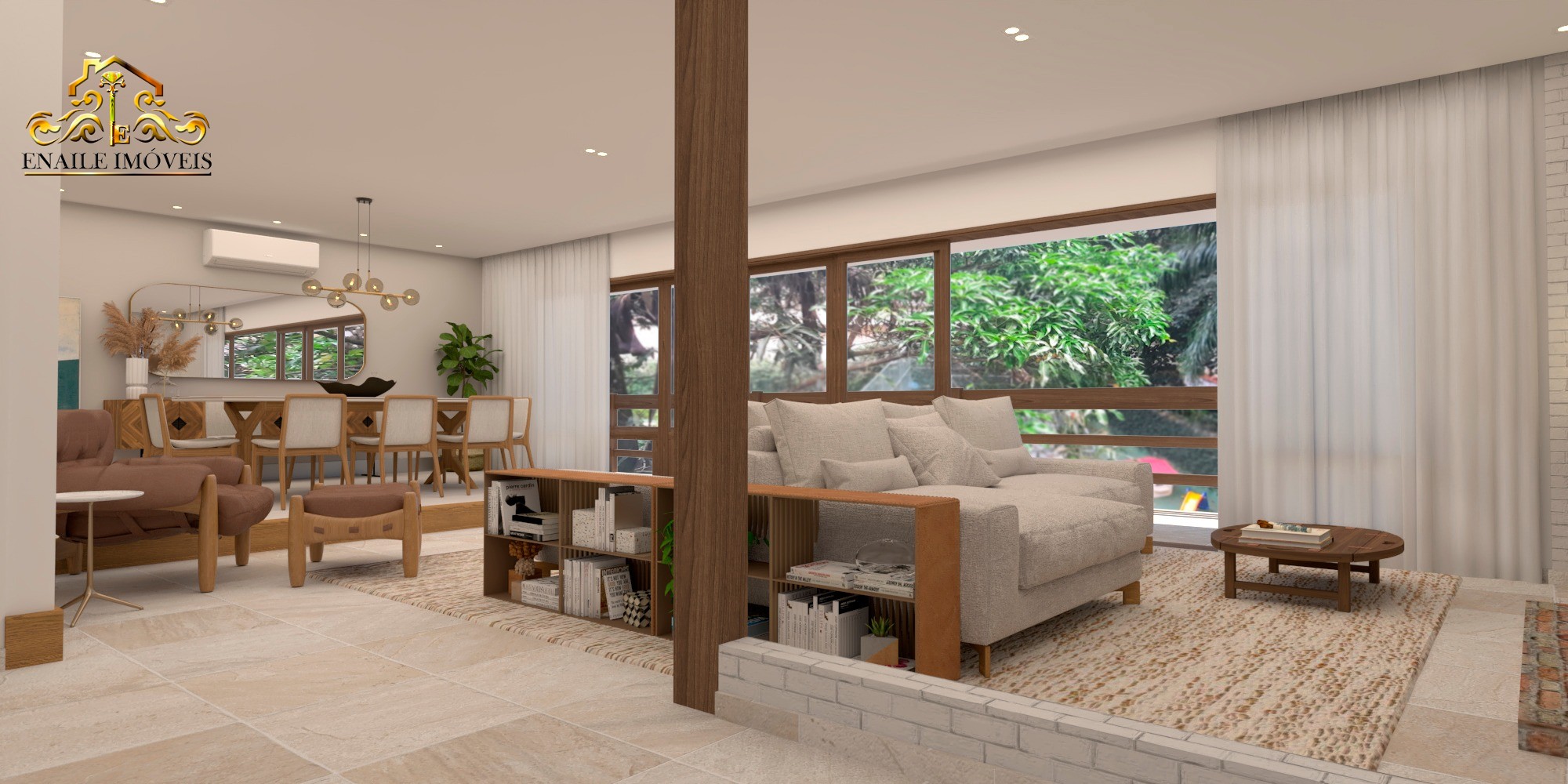 Casa residencial em rio de janeiro - rj, são conrado