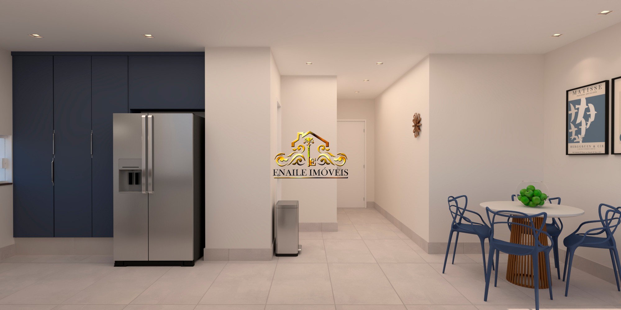 Casa residencial em niterói - rj, vila progresso