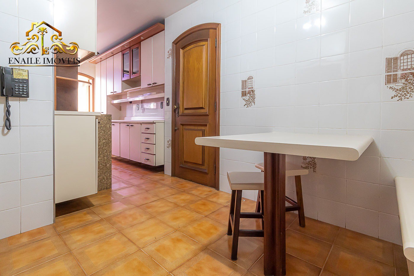 Apartamento residencial em rio de janeiro - rj, tijuca
