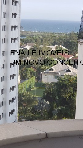 Apartamento residencial em rio de janeiro - rj, recreio dos bandeirantes
