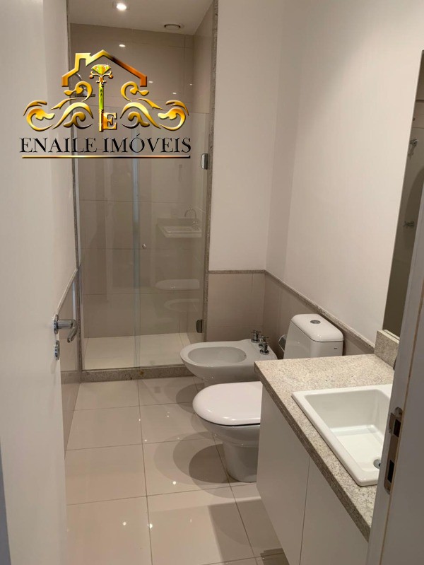 Apartamento residencial em rio de janeiro - rj, barra da tijuca