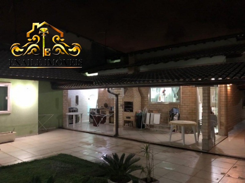 Casa residencial em itaguaí - rj, califórnia
