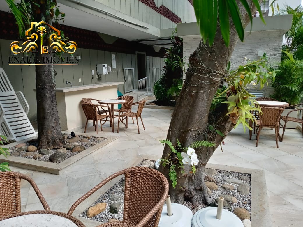 Apartamento residencial em rio de janeiro - rj, lagoa