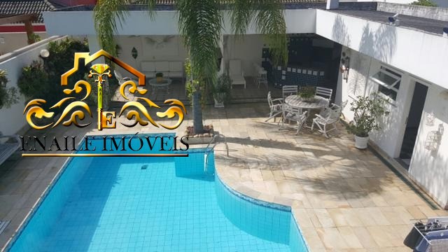 Casa residencial em rio de janeiro - rj, barra da tijuca