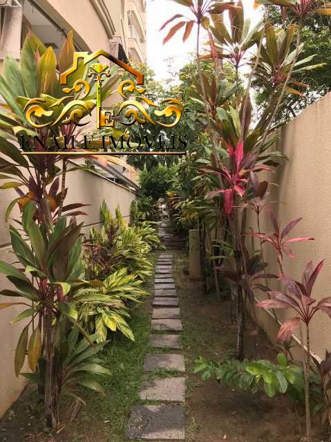 Apartamento residencial em rio de janeiro - rj, pechincha