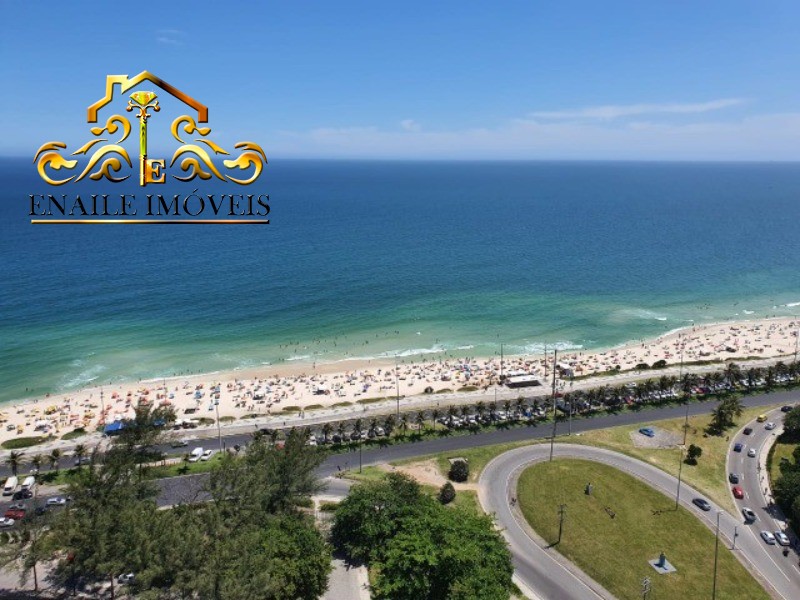 Apartamento residencial em rio de janeiro - rj, barra da tij
