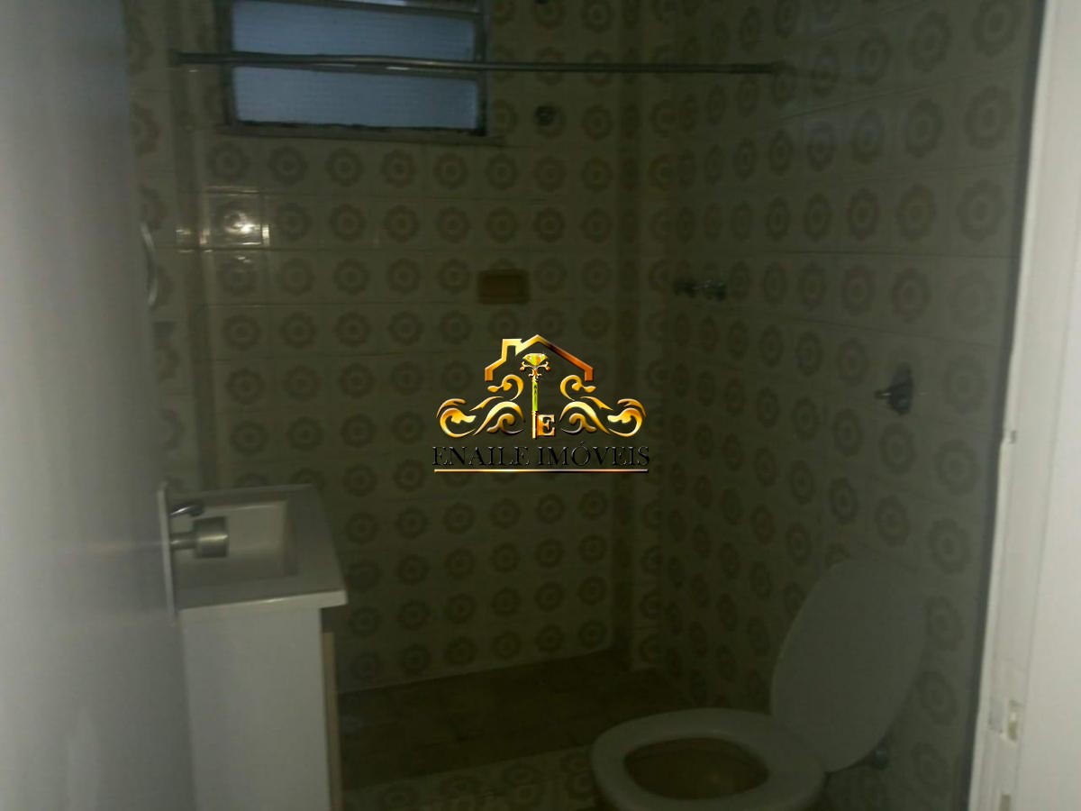 Apartamento residencial em rio de janeiro - rj, méier
