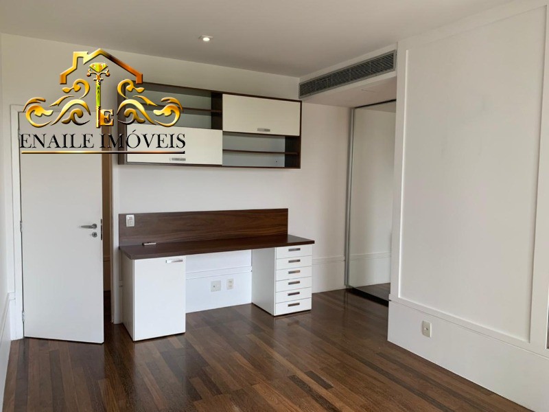Apartamento residencial em rio de janeiro - rj, barra da tijuca