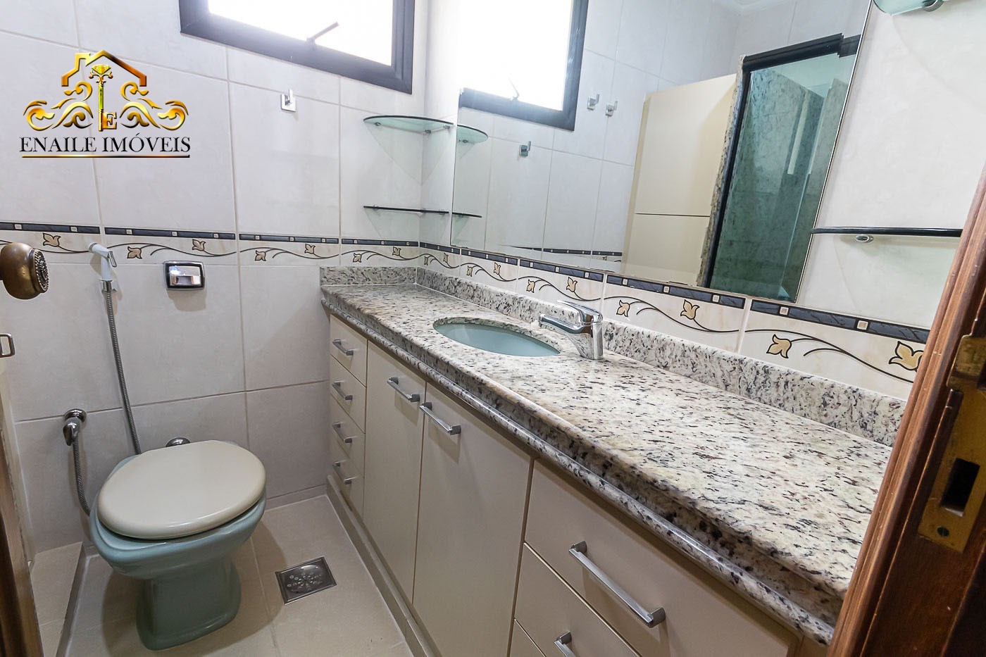 Apartamento residencial em rio de janeiro - rj, tijuca