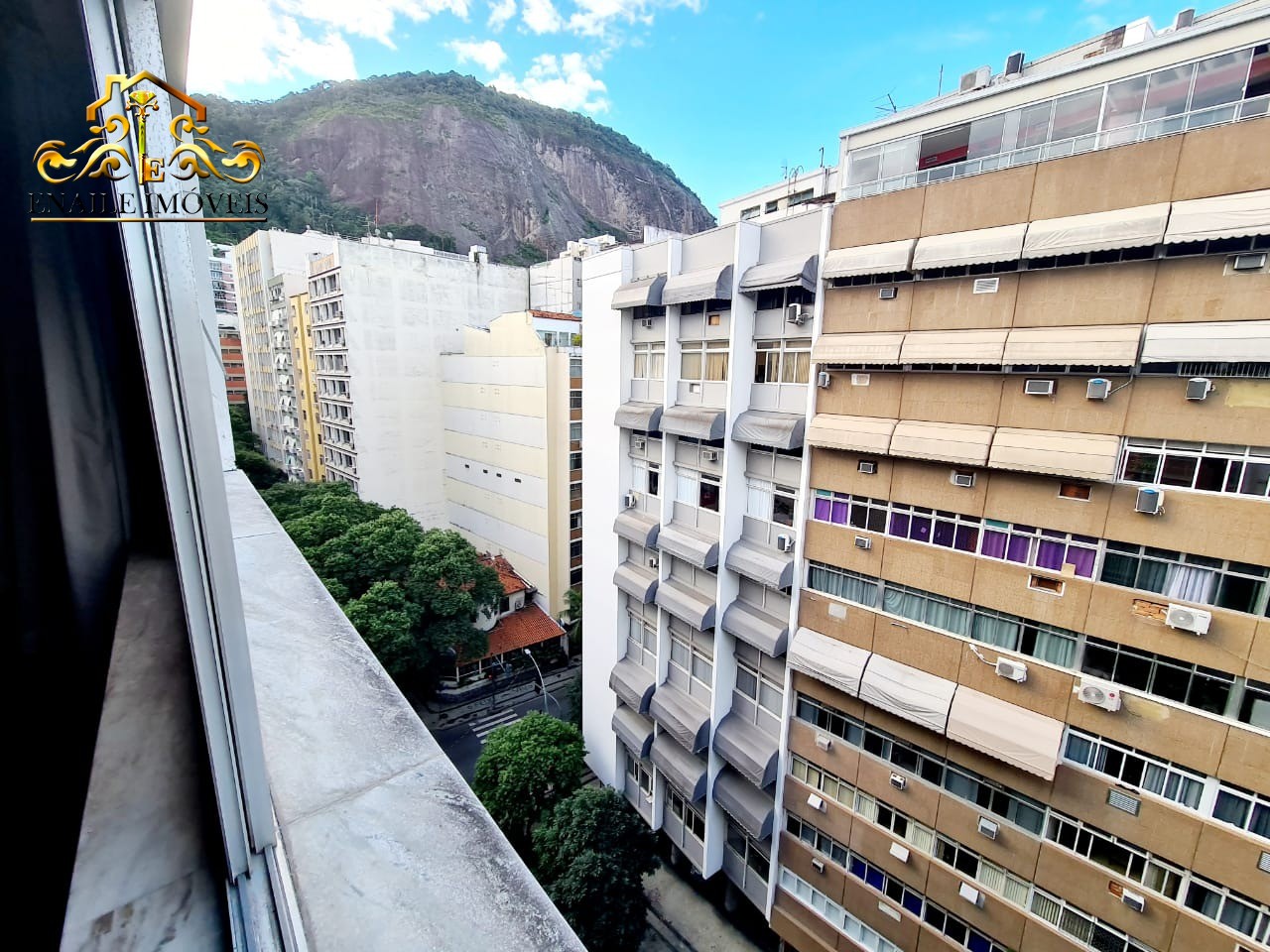 Apartamento residencial em rio de janeiro - rj, copacabana