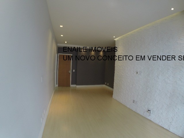Apartamento residencial em rio de janeiro - rj, recreio dos bandeirantes