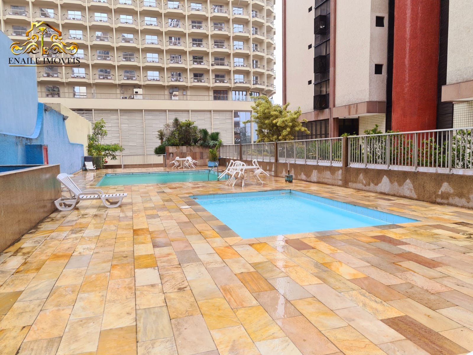 Apartamento residencial em rio de janeiro - rj, copacabana