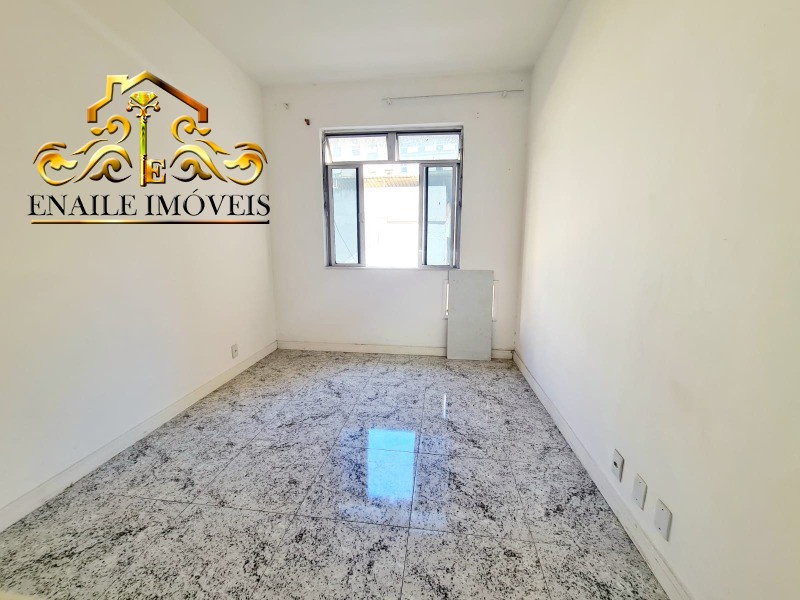 Apartamento residencial em rio de janeiro - rj, copacabana