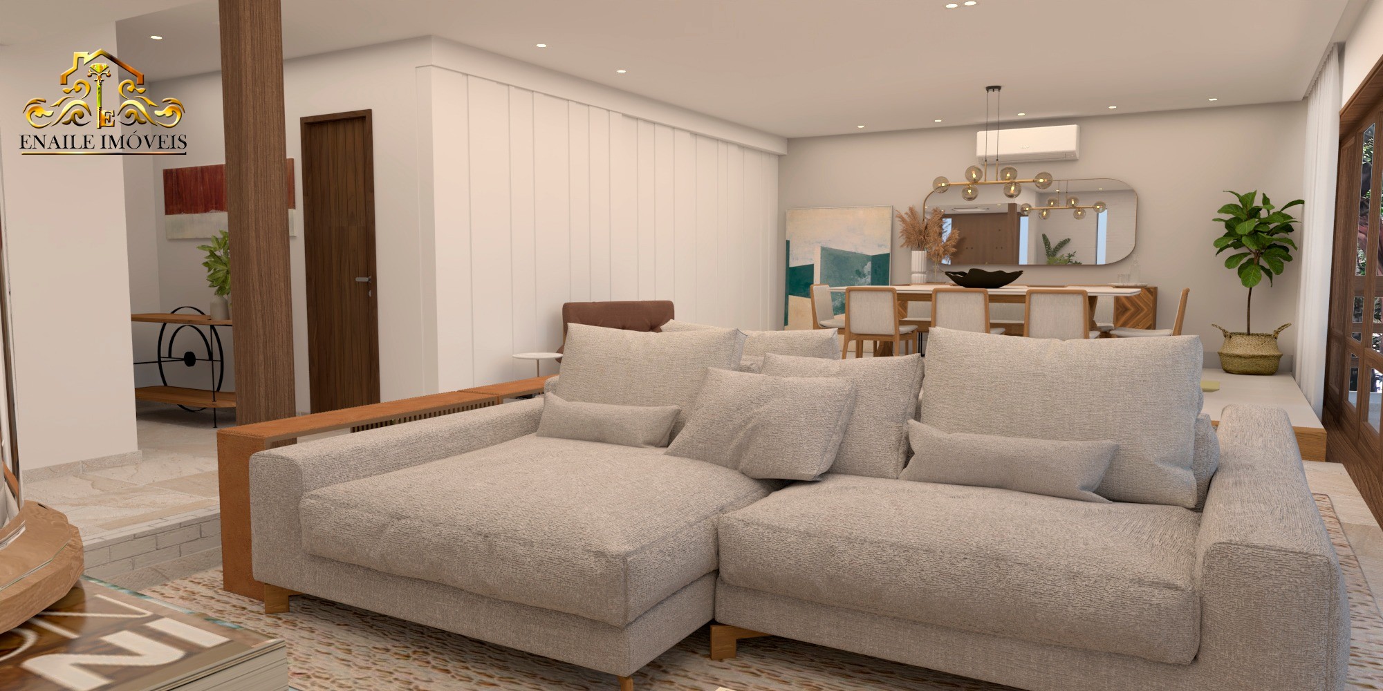 Casa residencial em rio de janeiro - rj, são conrado