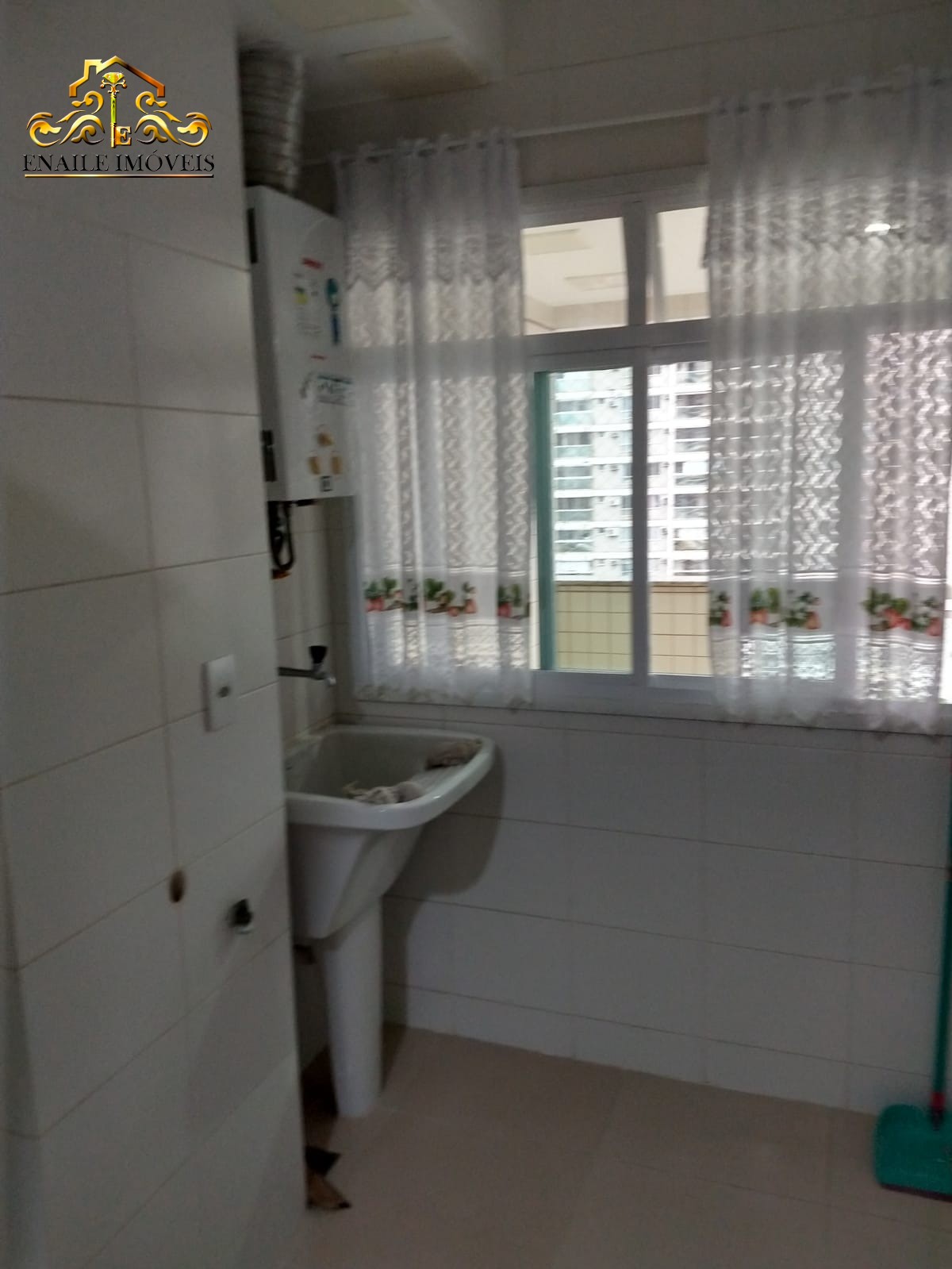 Apartamento residencial em rio de janeiro - rj, jacarepaguá
