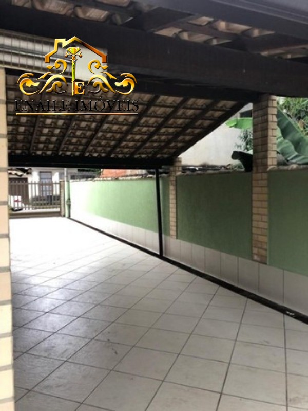 Casa residencial em itaguaí - rj, califórnia