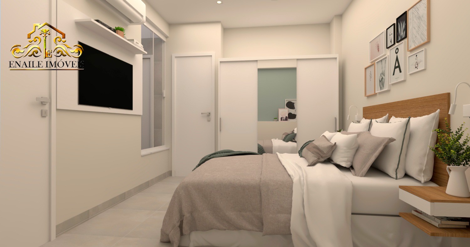 Casa residencial em rio de janeiro - rj, botafogo