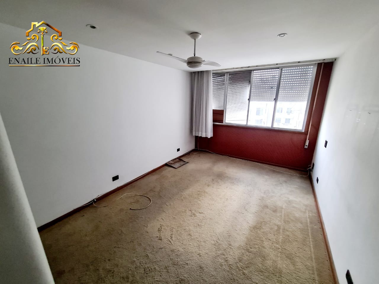Apartamento residencial em rio de janeiro - rj, copacabana
