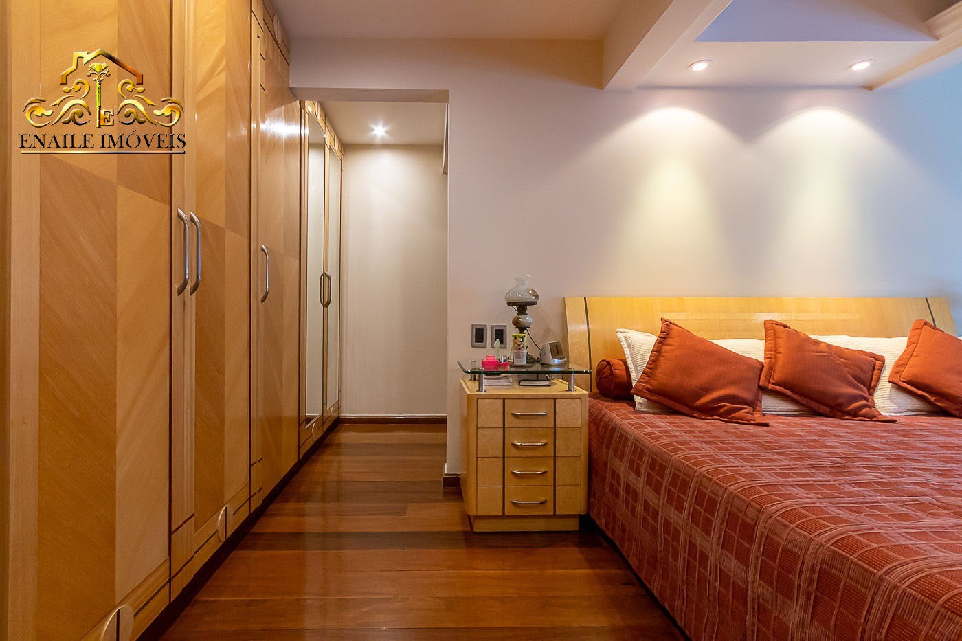 Apartamento residencial em rio de janeiro - rj, lagoa