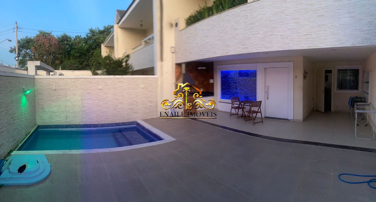 Casa residencial em rio de janeiro - rj, recreio dos bandeirantes