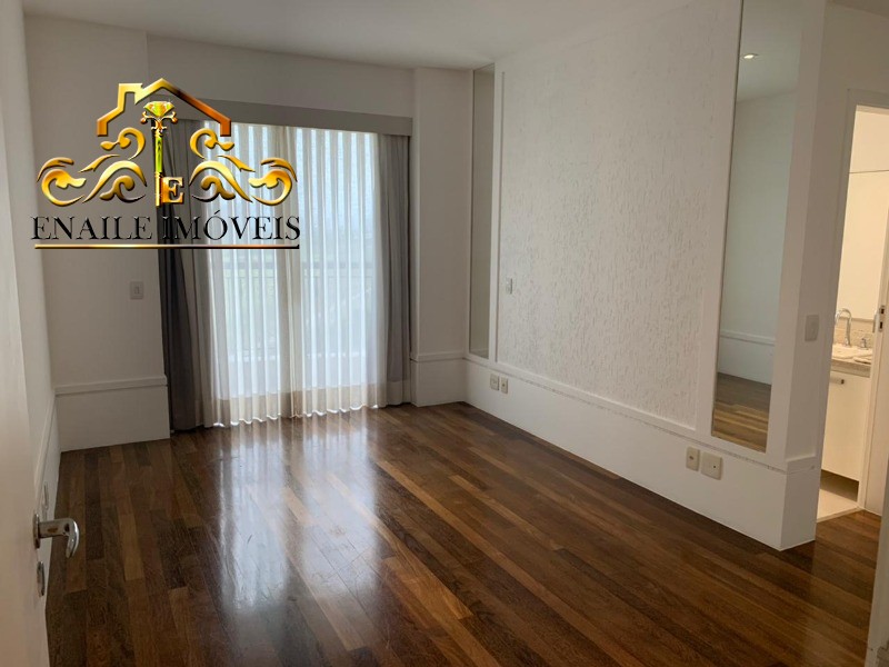 Apartamento residencial em rio de janeiro - rj, barra da tijuca
