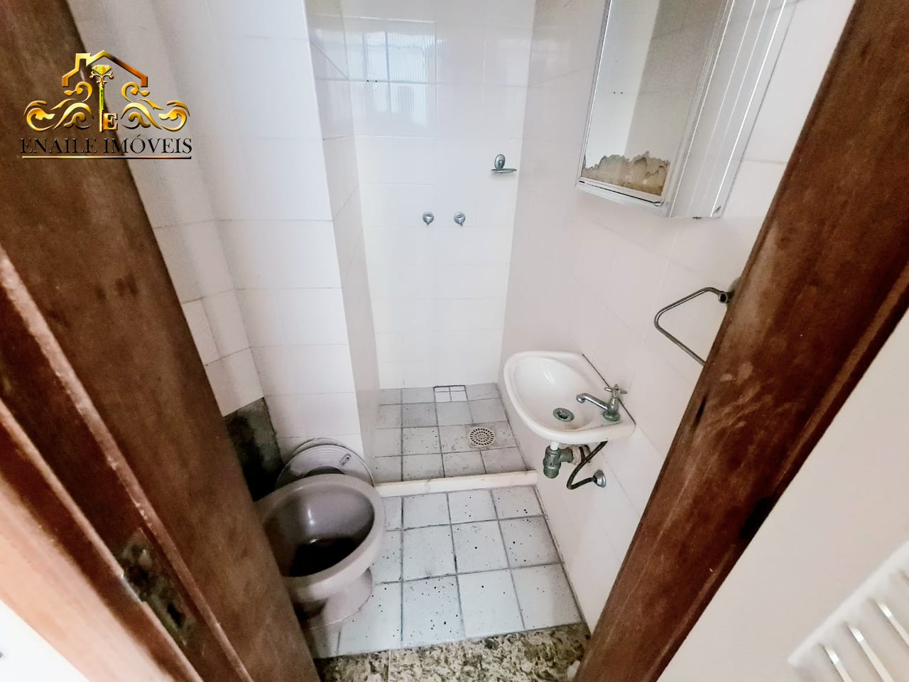 Apartamento residencial em rio de janeiro - rj, copacabana