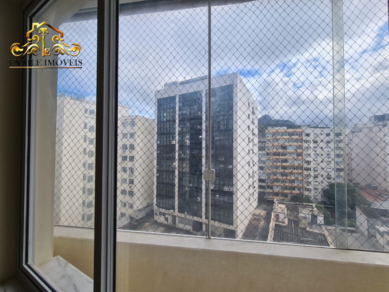Apartamento residencial em rio de janeiro - rj, copacabana