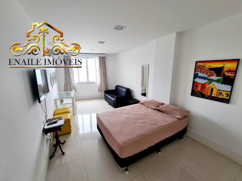 Apartamento residencial em rio de janeiro - rj, copacabana
