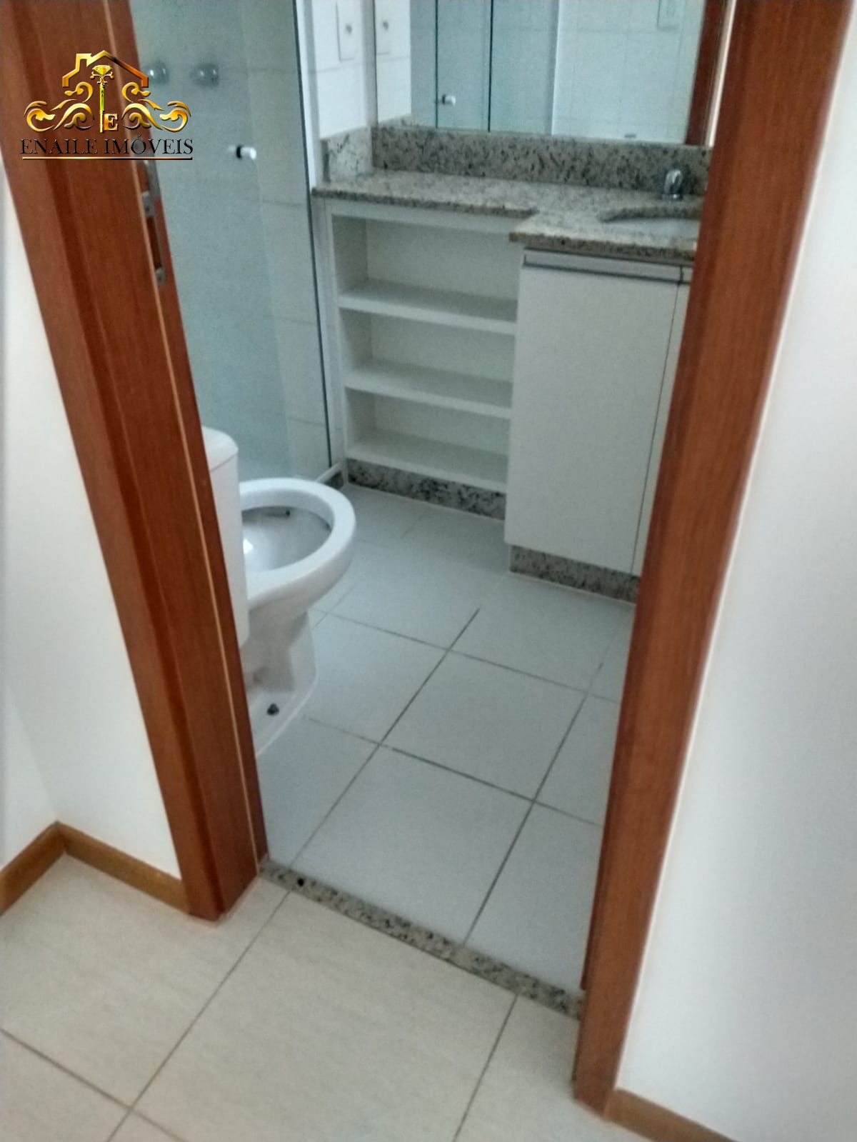 Apartamento residencial em rio de janeiro - rj, jacarepaguá