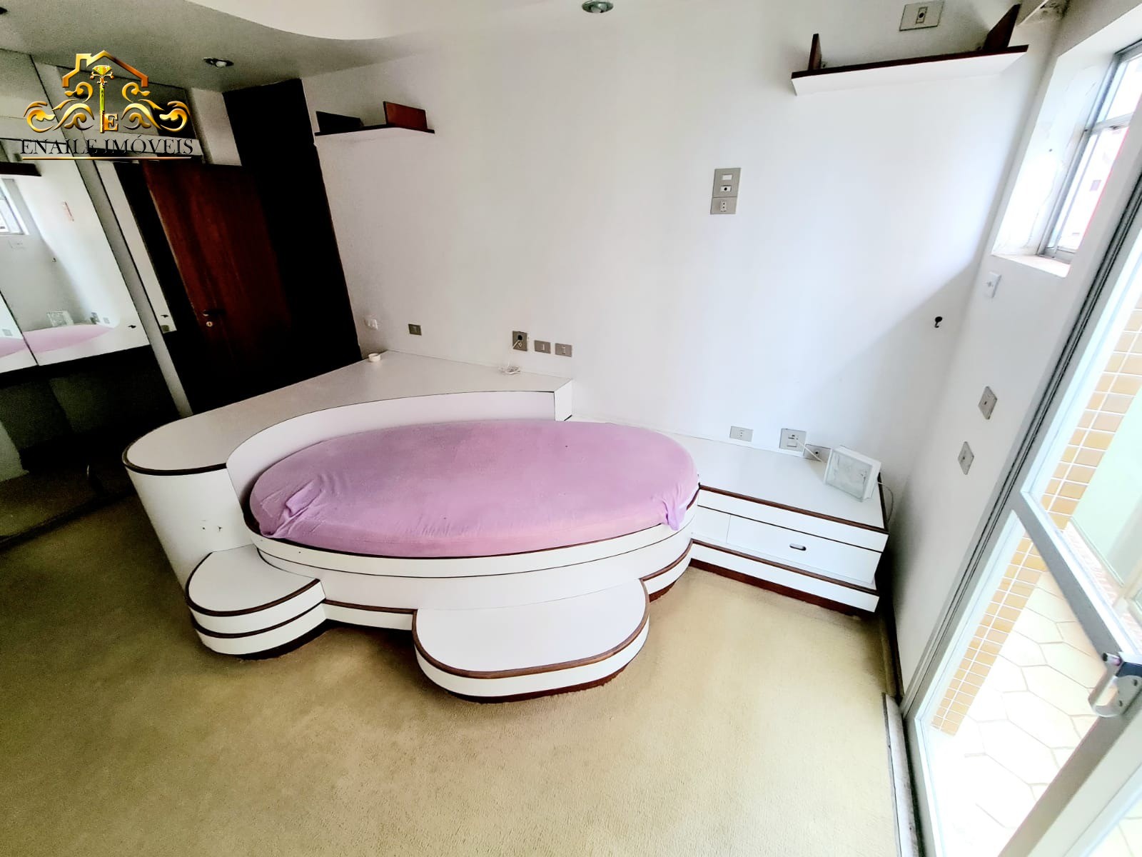 Apartamento residencial em rio de janeiro - rj, copacabana