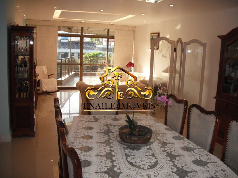 Apartamento residencial em rio de janeiro - rj, barra da tij