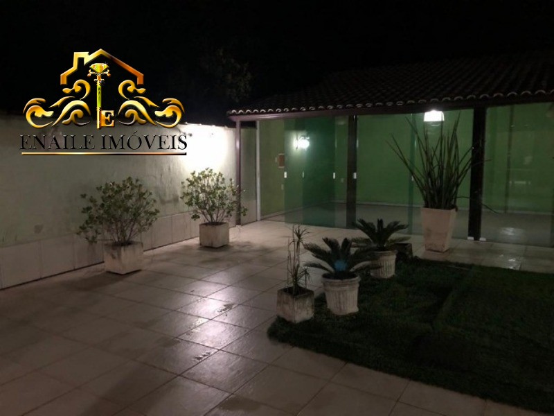 Casa residencial em itaguaí - rj, califórnia