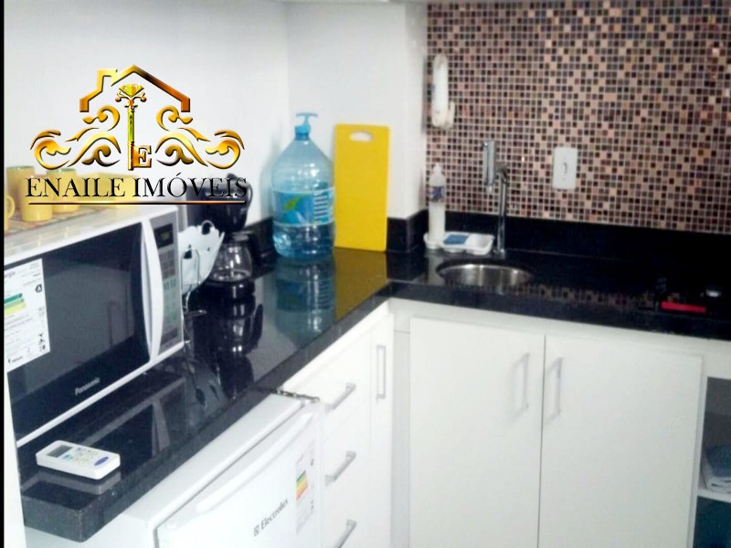 Apartamento residencial em rio de janeiro - rj, copacabana