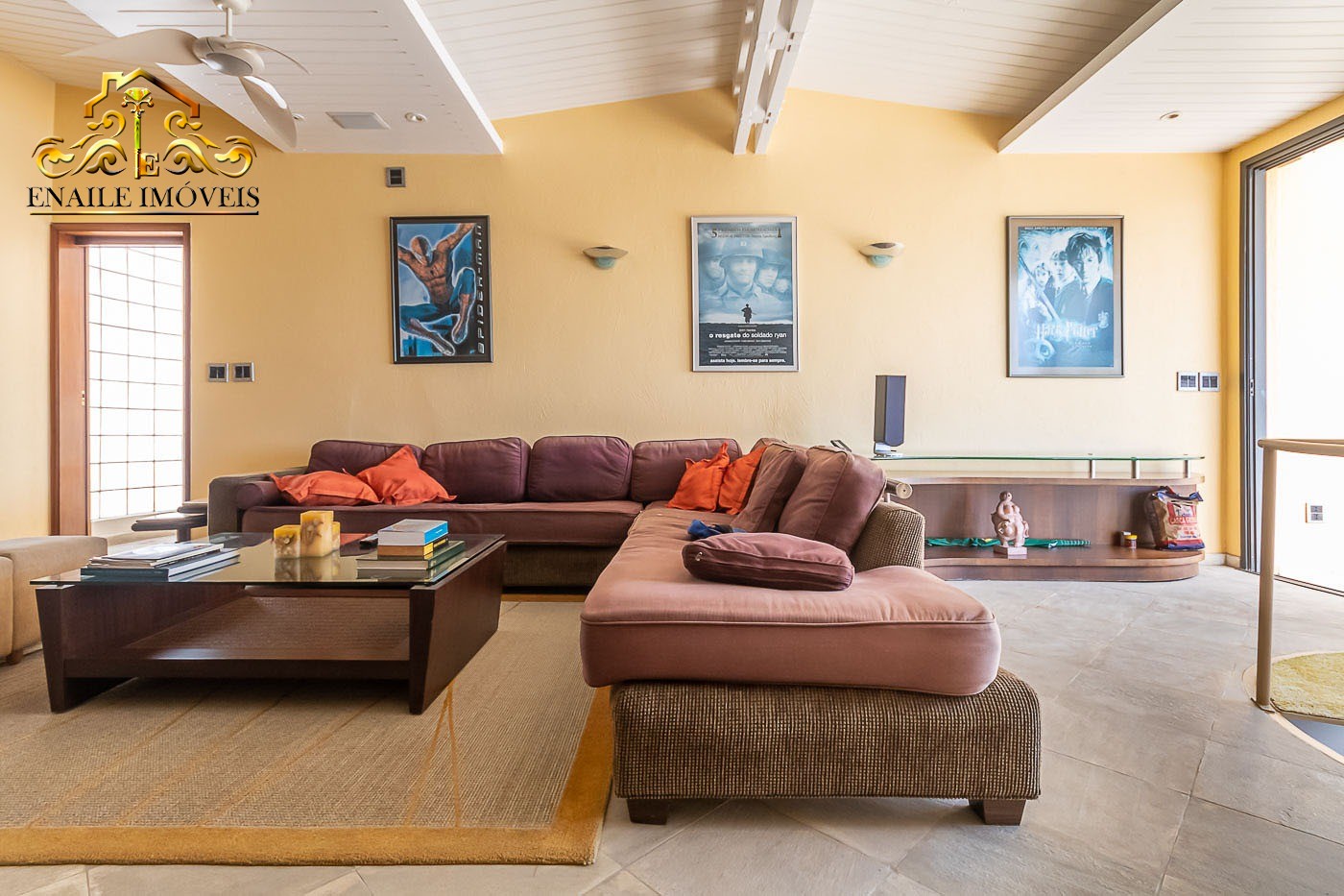 Apartamento residencial em rio de janeiro - rj, lagoa