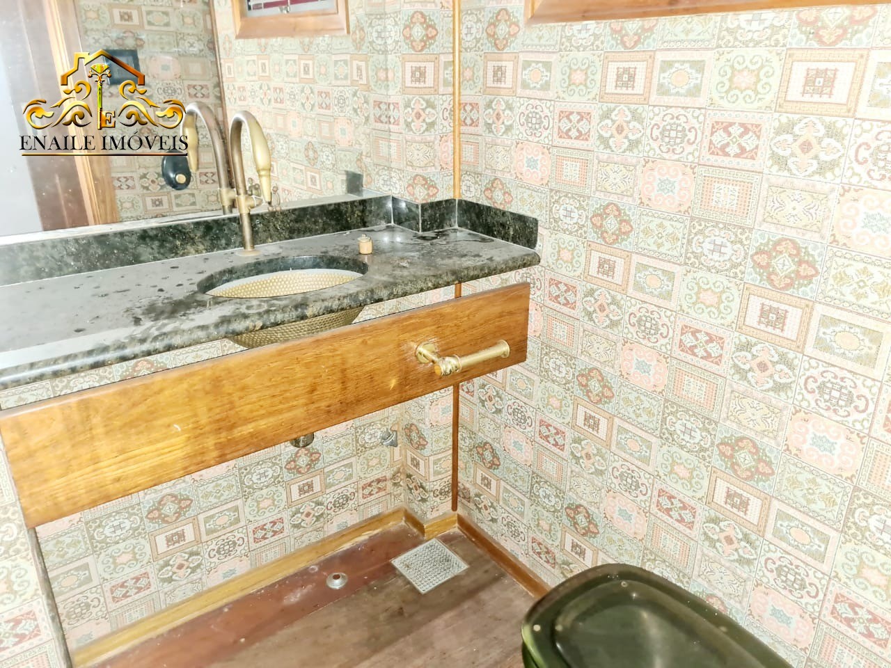 Apartamento residencial em rio de janeiro - rj, copacabana