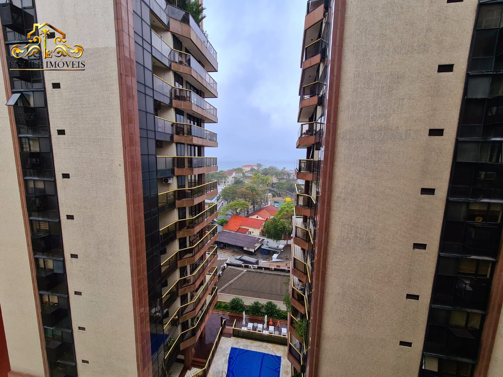 Apartamento residencial em rio de janeiro - rj, copacabana